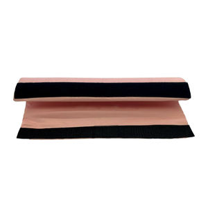 Almohadillas de Goma Antideslizantes Ecológicas para Barra de Pesas de Gimnasio con Logotipo Personalizado, Diseño OEM, Equipo de Protección para Cuello y Hombros - Product Image 4