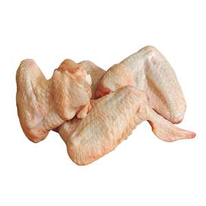 Ailes de poulet surgelées, désossées ou entières, qualité supérieure, viande juteuse et tendre, approvisionnement en gros pour la restauration, restaurants, vente en gros - Product Image 6