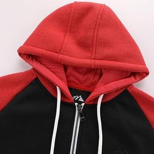 Sudaderas con Capucha para Hombre, Otoño, Cómodas, 100% Algodón, Impresión Personalizada, Ecológicas, 300g - Product Image 1