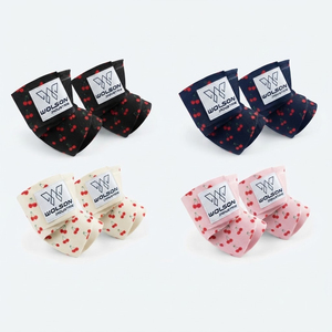 Vendas Multiusos para Codos con Compresión Premium para Levantamiento de Pesas, Entrenamiento de Fuerza y Soporte Deportivo - Product Image 3