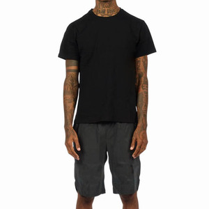 Conjunto de Camiseta y Pantalones Cortos para Hombre, Ropa Deportiva Informal de Verano de Dos Piezas para Gimnasio, Entrenamiento, Fitness, Correr, Ejercicio - Product Image 2