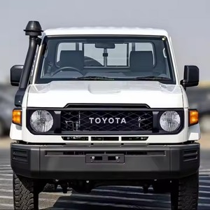 2010-2011 Outils à main Land Cruiser Pickup 4x4 d'occasion bon marché - Product Image 1