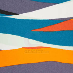 Pantalon de Yoga sans couture pour femmes de haute qualité Leggings taille haute Push-Up effet lavé Spandex Gym Sport Femme Style décontracté Logo - Product Image 6