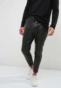 Pantalones de Cuero para Motociclistas, Resistentes al Viento, Tallas Grandes, Directo de Fábrica 2026, Ropa de Motociclista de Alta Calidad - Product Image 3