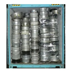 Best Quality Aluminum Alloy Rim Wheel Scrap for Sale / Car Wheels / Aluminum Truck Wheels Rim Scrap