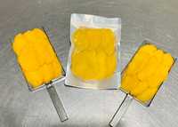 Droge Mango Hoge Kwaliteit Groothandel 100% Fruit Gedroogd Fruit Natuurlijk Bevroren Droog Fruit Gevriesdroogde Mango