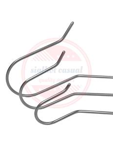 Juego de 3 ganchos retractores Nathanson Instrumentos quirúrgicos de acero inoxidable afilados individuales - Product Image 3