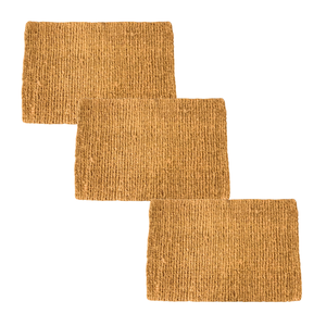 ARTICLE CHAUD Tapis de porte/Tapis de porte doux et durable originaire du Vietnam Idéal pour les environnements intérieurs confortables - Product Image 1