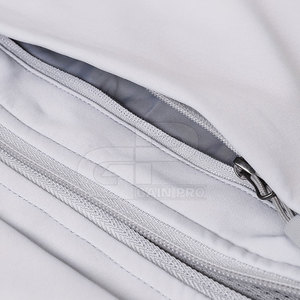 Gilets pour hommes confortables, gilet urbain pour hommes, pour le style de rue, les voyages décontractés, les activités de plein air et la mode - Product Image 3