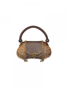 Nouveau sac à main tendance en coquille de noix de coco à prix compétitif Sac fourre-tout tendance pour femmes fabriqué au Vietnam - Product Image 2