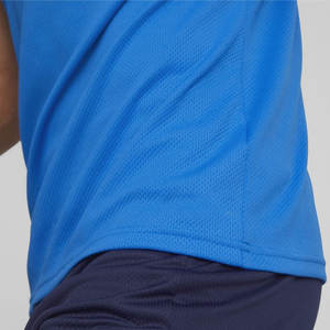 เสื้อยืดกีฬาสำหรับผู้ชายผลิตตามสั่งและออกแบบใหม่สำหรับผู้ใหญ่ - Product Image 6