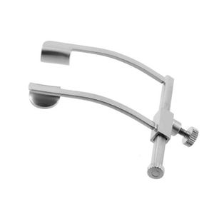 Spéculum oculaire Barraquer avec lames en acier inoxydable Instrument médical écarteur ophtalmique disponible dans toutes les qualités et sortes - Product Image 1