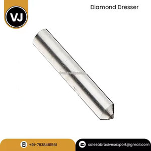 Aparadores de diamantes de un solo punto de fabricante indio - Product Image 3