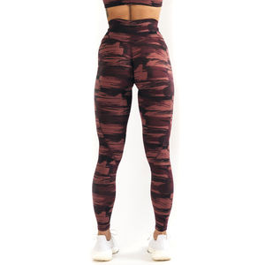 2026 nuevo producto conjunto de Yoga sin costuras sujetador de 2 piezas Legging traje de entrenamiento Leggings para mujeres ropa de entrenamiento Activewear fitness - Product Image 6