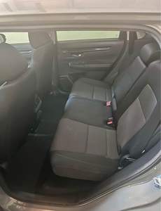 Bien mantenido limpio 2024 Hond-a híbrido 2WD - Product Image 5