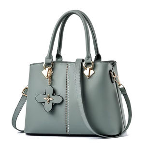 Bolsos de mano de moda para mujer Nuevo bolso de hombro colorido Bolsos de mano para mujer Bolsos de mujer con cremallera de alta calidad - Product Image 6