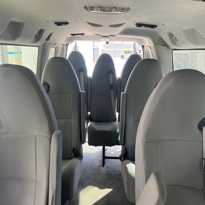 Ford E-350 XLT préféré de 2013 - Product Image 4