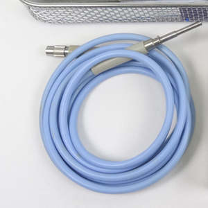 Ensemble d'instruments d'arthroscopie chirurgicale générale manuels réutilisables en acier inoxydable de haute qualité, certifiés CE et MOL, classe II - Product Image 3