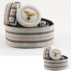 Wholesale Custom Multy Light Color Stable <b>Belts</b> Custom From Pakistan Custom Length and Size With Metal <b>Buckle</b> Stable <b>Belt</b> - Product Image 2