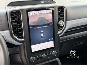 Camioneta Usada Ford Ranger XLT 2024, 2.0L Diésel, 4X4, Doble Cabina, Automática |   Listo para Exportar - Product Image 3