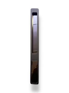 Shree - Zinc Alloy <b>Sliding</b> Handle for <b>Doors</b> and Windows Smooth Glide Rust Resistant Ergonomic Grip Stylish Modern Look - Product Image 3