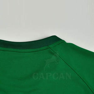 Diseña tu propio equipo, conjuntos de uniformes de fútbol, precio barato, venta al por mayor, uniforme de fútbol de alta calidad - Product Image 4