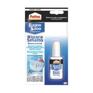PATTEX BAGNO SANO RIPARA SMALTO - Product Image 1