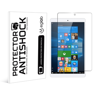 ฟิล์มกันรอยหน้าจอแท็บเล็ต ANTISHOCK สำหรับเทคลาสท์ X80 โปร - Product Image 1