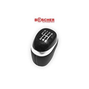 VITES 6V BESCHER 54845R Perilla de Cambio de Marchas Compatible con Megane IV Cadjar Talisman Manual TR - Product Image 1