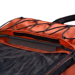 Des remorques à deux roues pour des aventures de randonnée inoubliables - Product Image 5