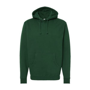 Sweats à capuche et sweat-shirts en molleton de coton, mélange de coton, tailles S-3X Independent Trading Co Hoodie - Product Image 1