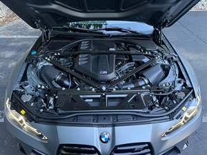 BMW M3 COMPETITION XDRIVE 2024 USADO, Volante a la Izquierda/Derecha - Product Image 6