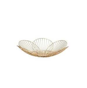 Bol de stockage de fil de vente chaude bol de fil de couleur naturelle rustique en fer bol de fil Simple et Designer - Product Image 4