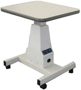 Science &amp; Surgical Ophthalmic Equipment Manufacture Top Quality Ophthalmic Motorized Electric Slit Lamp <strong>Table</strong> Shipping Free... - Product Image 5