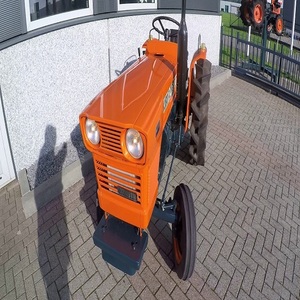 Tracteurs Kubota L2000 de qualité supérieure disponibles maintenant acheter avec un prix de gros et une livraison rapide - Product Image 1
