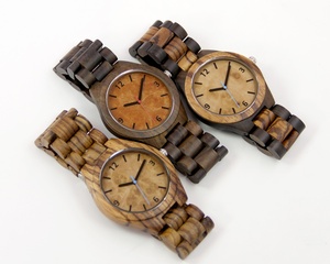 Reloj de pulsera de madera <span class=keywords><strong>para</strong></span> <span class=keywords><strong>hombre</strong></span>, reloj de madera hecho a mano, <span class=keywords><strong>regalo</strong></span> de <span class=keywords><strong>boda</strong></span> de <span class=keywords><strong>aniversario</strong></span> <span class=keywords><strong>para</strong></span> él, padre, padrino, marido, <span class=keywords><strong>regalo</strong></span> de madera - Product Image 1