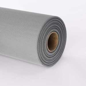 Échantillons gratuits disponibles-Grillage serti en acier inoxydable pour le traitement des minéraux - Product Image 2