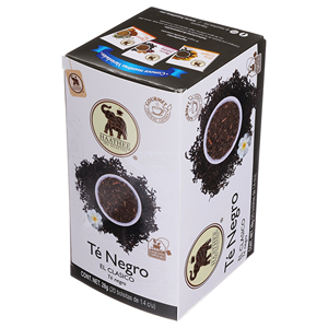 Tè Nero Haathee 20 Bustine 28 g - Product Image 4