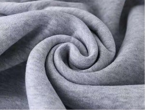 Fabricant OEM de sweats à capuche zippés personnalisés et lourds pour hommes 100% coton Sweat à capuche zippé Boxy de haute qualité Sweats à capuche zippés vierges imprimés - Product Image 4