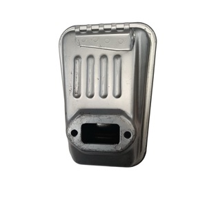 Pieza de Repuesto para Motor de Maquinaria de Escape Compatible con Om750T Ref 912915 - Product Image 1