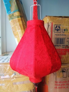 Decorative Silk <b>Lanterns</b> Made in Vietnam - Authentic Silk <b>Lantern</b> Styles for Weddings, Hotels, and Special Event Themes - Product Image 2