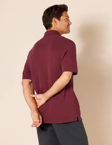 Trendy Mens Golf Shirts and Jackets With Modern Designs Offering Comfort, Durabilit and Style for Every Golfers <b>Wardrobe</b> - Product Image 3