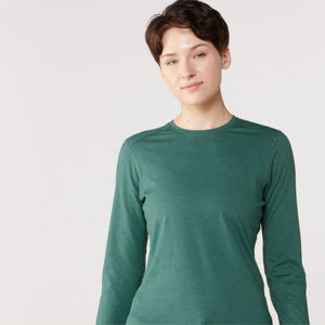 Vente chaude Personnalisé Couleur Unie Toutes Les Tailles Femmes T-shirts Nouvelle Arrivée Personnalisé Blanc Uni 100% Coton Slim Fit Femmes T-shirts - Product Image 1