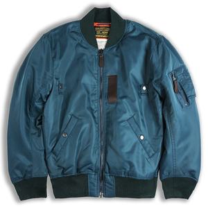 Blouson aviateur homme blouson sport personnalisé pour bombardier extérieur surdimensionné homme - Product Image 1