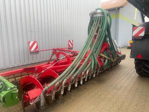 Horsch <span class=keywords><strong>Jocker</strong></span> 6C Guelle, - Product Image 1
