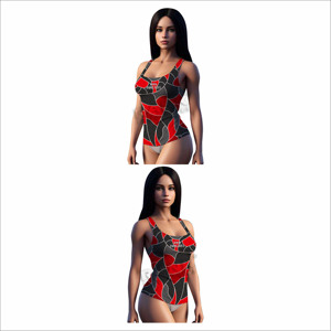 Nouvel Arrivage – Débardeur Femme Durable et Respirant, Marque Privée - Product Image 5