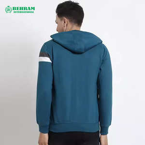 Sudaderas con Capucha Unisex Más Vendidas, de Alta Calidad, para Uso en Exteriores, Suaves, 100% Algodón, Transpirables, de Secado Rápido, para Invierno - Product Image 3