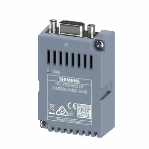 siemens | 7KM93000AB010AA0 | communications module - For use in Industrial / CNC Automation and Various Industry Functionalities