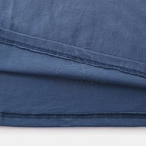 Camiseta Ligera para Hombre, 100% Algodón Suave, Transpirable, de Secado Rápido, para Uso Casual y al Aire Libre - Product Image 5