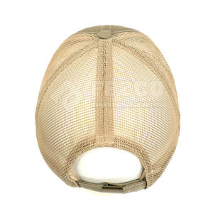 Sombreros de béisbol para uso al aire libre Sombreros de béisbol para uso callejero Último diseño Ropa informal Sombreros de béisbol - Product Image 3